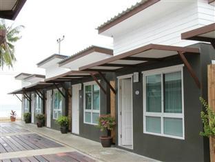 Baantalaywhan Resort Ban Huai Yang Exterior photo