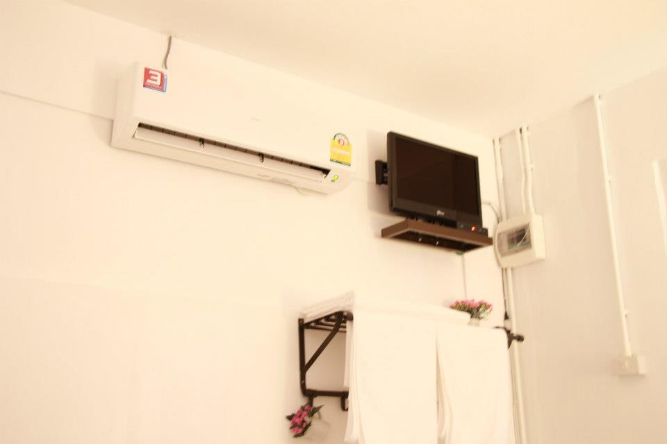 Baantalaywhan Resort Ban Huai Yang Room photo
