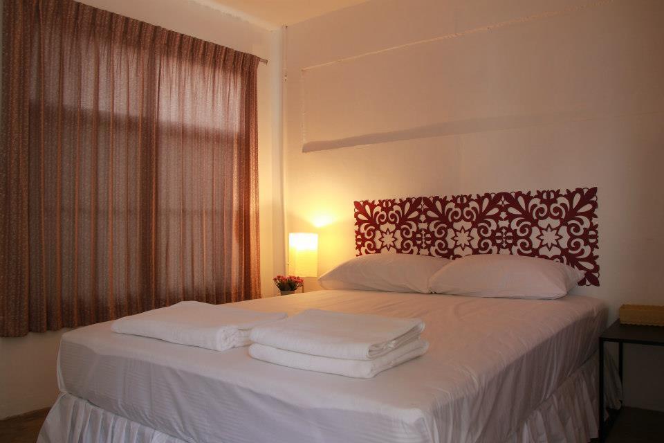 Baantalaywhan Resort Ban Huai Yang Room photo