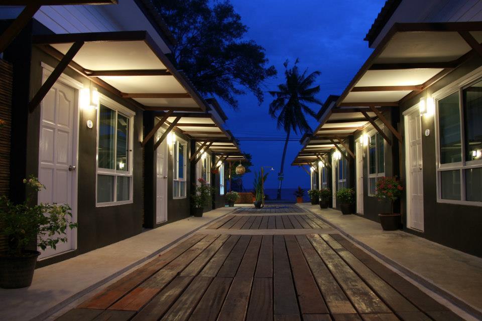 Baantalaywhan Resort Ban Huai Yang Exterior photo